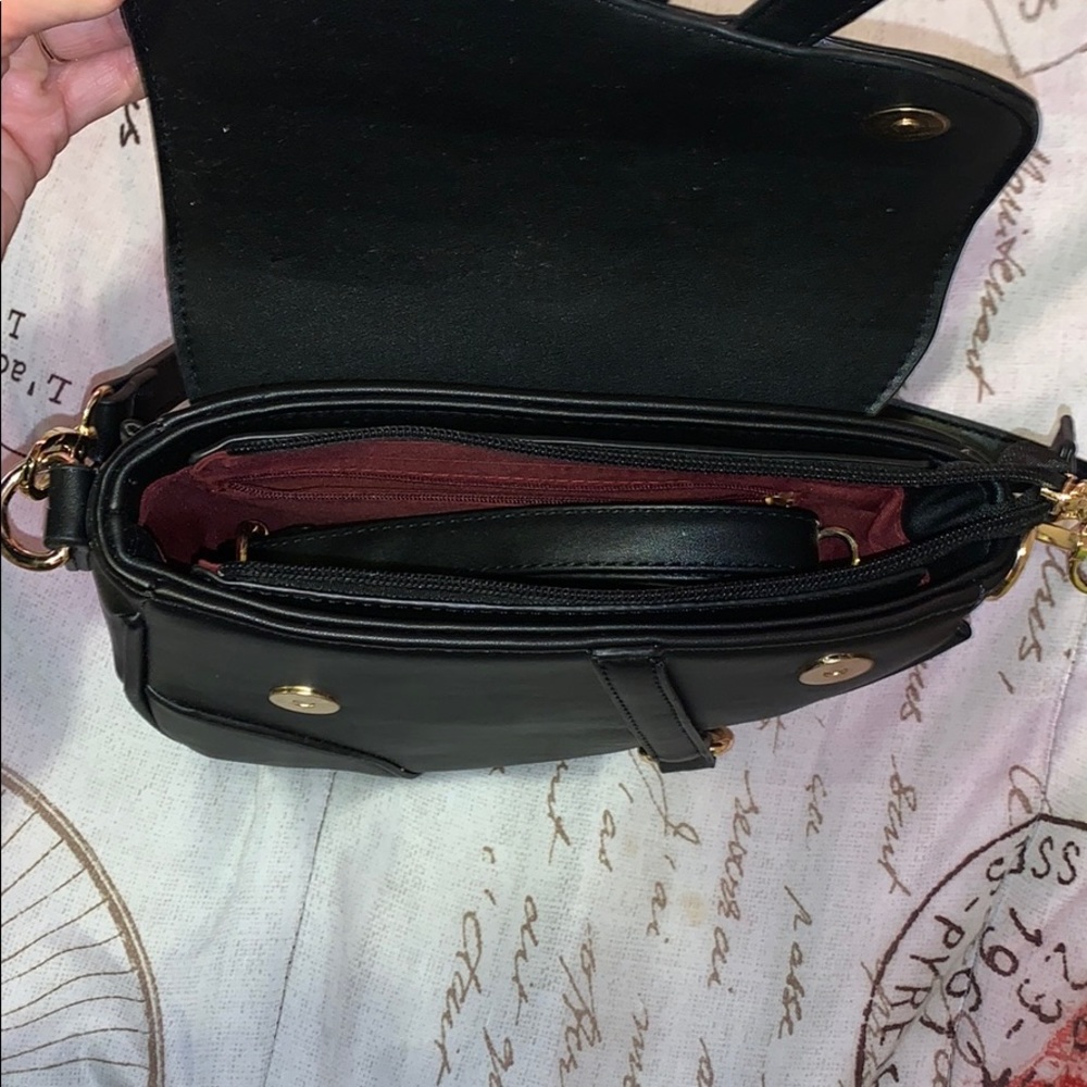 Handbag. - Picture 3 of 4